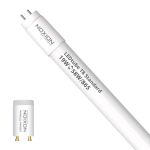 Noxion Tube LED T8 Avant (EM/Direct 230V) Standard Output 22W 2300lm - 865 Lumière Du Jour | 150cm - Équivalent 58W