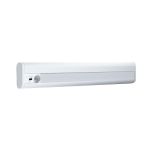 Ledvance Réglette LED Linear Mobile 2.9W 174lm - 840 Blanc Froid | 31cm - Détecteur De Mouvement Et De Lumière