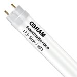 Osram Tube LED T8 SubstiTUBE Food (EM/Direct 230V) High Frequency 17.9W 1700lm - 833 Blanc Chaud | 150cm - Food - Équivalent 58W