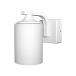 Ledvance Endura classique Cylindre Lanterne E27 Blanc