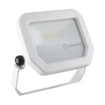 Ledvance Projecteur LED GEN 3 Blanc 10W 1200lm 100D - 865 Lumière du Jour | IP65 - Symétrique