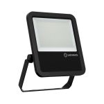 Ledvance Projecteur LED GEN 3 Noir 125W 13750lm 100D - 830 Blanc Chaud | IP65 - Symétrique