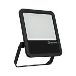 Ledvance Projecteur LED Performance Noir 165W 20000lm 100D - 840 Blanc Froid | IP65 - Symétrique - Équivalent 750W