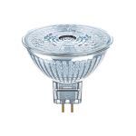 Osram Parathom Spot LED GU5.3 MR16 2.6W 230lm 36D - 827 Blanc Très Chaud | Équivalent 20W