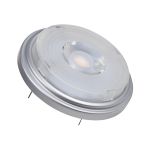 Osram Parathom Pro Spot LED G53 AR111 7.2W 450lm 40D - 927 Blanc Très Chaud | Meilleur rendu des couleurs - Dimmable - Équivalent 50W