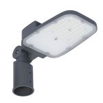 Ledvance Projecteur LED Area SPD Moyen Gris 65W 8775lm 160x58D - 740 Blanc Froid | IP66 - Symétrique