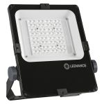 Ledvance Projecteur LED Performance 50W 6200lm 55x110D - 840 Blanc Froid | IP66 - Dali Dimmable - Asymétrique 