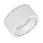 Ledvance Downlight LED Surface IP65 Aluminium Blanc 45W 4725lm 36D - 830 Blanc Chaud | IP65