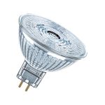 Osram Led Star LED GU5.3 Spot Claire 2.6W 210lm - 840 Blanc Froid