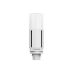 Ledvance DULUX-D LED 9.5W - 830 Blanc Chaud | Équivalent 26W