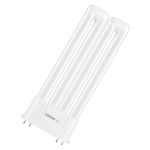 Osram Dulux-F LED 12W 1350lm - 830 Blanc Chaud | Équivalent 24W
