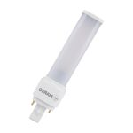 Osram Dulux-D LED 5W 600lm - 840 Blanc Froid | Équivalent 10W