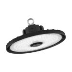Ledvance Highbay LED Gen 5 Aluminium Noir 150W 26250lm 70D - 840 Blanc Froid | IP66 - 1-10V Dimmable
