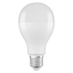 Ledvance Classic LED E27 Poire Dépolie 20W 2452lm - 827 Blanc Très Chaud | Dimmable - Équivalent 150W