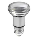 Ledvance Superior Spot LED E27 R63 4.9W 345lm 36D - 927 Blanc Très Chaud | Meilleur rendu des couleurs - Dimmable - Équivalent 60W