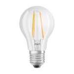 Ledvance Classic LED E27 Poire Filament Claire 7W 806lm - 827 Blanc Très Chaud | Dimmable - Équivalent 60W