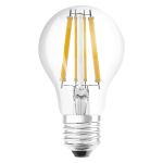 Ledvance Classic LED E27 Poire Filament Claire 11W 1521lm - 827 Blanc Très Chaud | Équivalent 100W