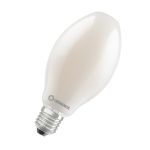 Ledvance LED ampoule HQL LED FIL V E27 20W 2700lm - 827 Blanc Très Chaud | Équivalent 80W
