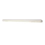 Ledvance Réglette LED Étanche Imperméable 42W 5670lm - 840 Blanc Froid | 120cm - Équivalent 2x36W
