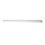 Ledvance Réglette LED Étanche Imperméable 66W 8910lm - 865 Lumière Du Jour | 150cm - Équivalent 2x58W