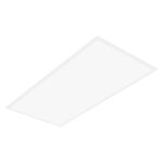 Ledvance Panneau LED Compact 53W 5830lm - 840 Blanc Froid | 120x60cm - Dali Dimmable