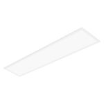 Ledvance Panneau LED Biolux 40W 4100lm - 927-965 Variable Blanc | 120x30cm - UGR <19 - Meilleur Rendu Des Couleurs - Dali Dimmable