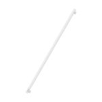 Osram LEDinestra HD Lighting S14s 9.9W 1055lm - 927 Blanc Très Chaud | Meilleur Rendu Des Couleurs - Dimmable - Équivalent 75W