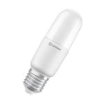 Ledvance LED Classic Stick P LED E27 Tubular Dépolie 11W 1470lm - 840 Blanc Froid | Équivalent 100W