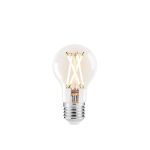 Sylvania ToLEDo Retro Smart E27 Poire 7W 806lm - Variable Blanc| Équivalent 60W