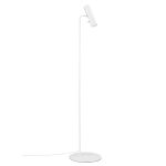 DFTP by Nordlux MIB 6 Lampadaires Salon Métal Blanc | Convient pour GU10