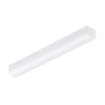Philips Réglette LED CoreLine BN126C 17W 2200lm - 840 Blanc Froid | 60cm - 1x Câblage Traversant