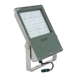 Philips Projecteur LED BVP125 Coreline 116W 16000lm 40x21D - 740 Blanc Froid | IP66 - Symétrique