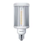 Philips TrueForce LED E27 HPL Claire 21W 3000lm 360D - 840 Blanc Froid | Équivalent 50W