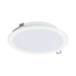 Philips Downlight LED Ledinaire G3 DN065B 10.5W 1000lm 110D - 830 Blanc Chaud | 175mm 