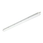 Philips Réglette LED Étanche CoreLine WT120C G2 25.5W 3400lm - 840 Blanc Froid | 150cm - Détecteur De Mouvement Et De Lumière