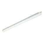 Philips Réglette LED Étanche CoreLine WT120C 46W 6500lm - 840 Blanc Froid | 150cm - Interact Dimmable - Câblage Traversant