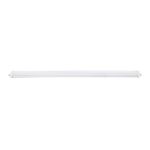Noxion Réglette LED Étanche Ecowhite V2.0 36W 3600lm - 840 Blanc Froid | 150cm - Câblage Traversant (3x1.5mm2) 