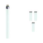 Lot 10x Philips MASTER TL5 HO 54W - 830 Blanc Chaud | 115cm
