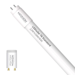 Noxion Tube LED T8 Avant (EM/Direct 230V) Standard Output 22W 2300lm - 840 Blanc Froid | 150cm - Équivalent 58W