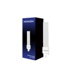 Noxion Lucent PL-S LED 4.5W 600lm - 840 Blanc Froid | Équivalent 9W