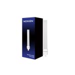 Noxion Lucent PL-S LED 6W 765lm - 830 Blanc Chaud | Équivalent 11W