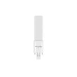 Noxion Lucent PL-S LED 2.8W - 840 Blanc Froid | Équivalent 5W