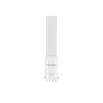 Noxion Lucent PL-S LED 4.3W - 840 Blanc Froid | Équivalent 9W