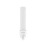 Noxion Lucent PL-C LED 7.4W - 840 Blanc Froid | Équivalent 26W