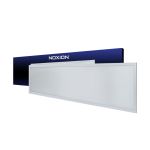 Noxion Panneau LED Ecowhite V4.0 28W 3300lm - 830-840-865 CCT | 120x30cm - Philips driver