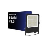 Noxion Projecteur LED Beam V2.0 80W 11200lm 90D - 830-840-865 CCT | IP66 - Asymétrique 