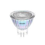 Noxion PerfectColor Spot LED GU4 MR11 4.4W 345lm 36D - 927 Blanc Très Chaud | Meilleur Rendu Des Couleurs - Équivalent 35W