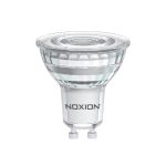 Noxion PerfectCouleur Spot LED GU10 PAR16 5.5W 560lm 36D - 827 Blanc Très Chaud | Équivalent 78W