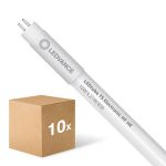 Lot 10x Ledvance Tube LED T5 Performance (HF) High Efficiency 10W 1350lm - 830 Blanc Chaud | 85cm - Équivalent 21W