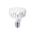 Philips LED CorePro E40 65W 9000lm 100D - 840 Blanc Froid | Équivalent 150W